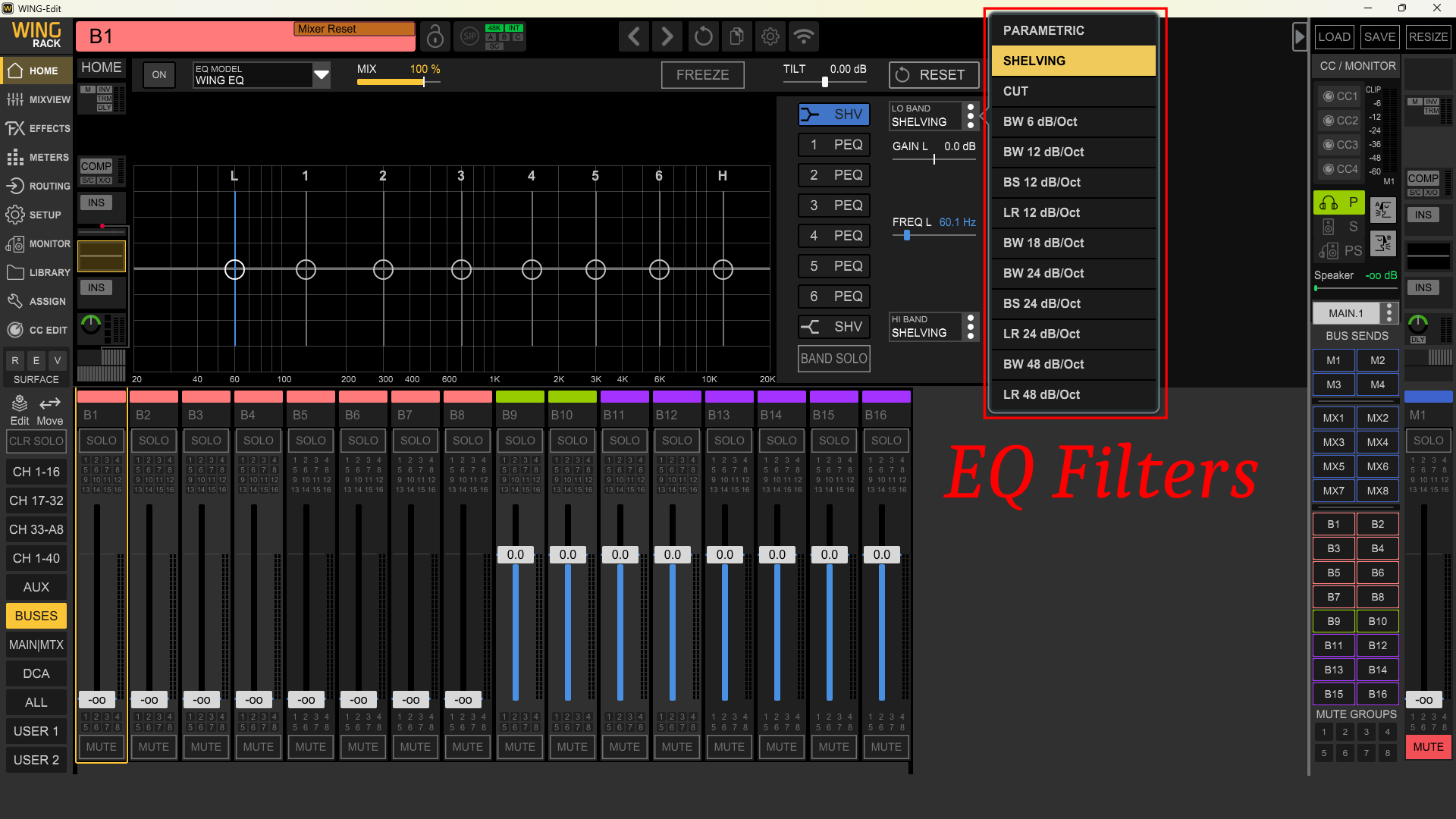 EQ Filters Picture