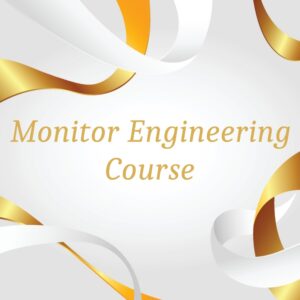 Monitor Engineering Course Picture