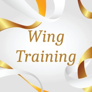 Wing Training Picture