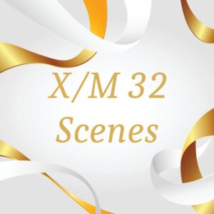 X/M 32 Scenes Picture