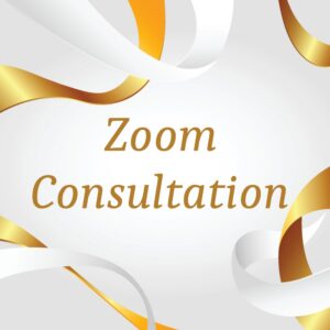 Zoom Consultation