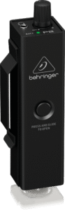 Behringer P2 IEM