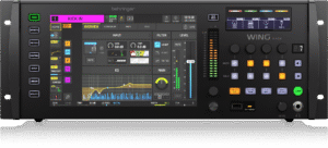 Behringer WING Rack mixer