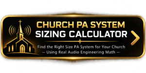 PA Cal Button